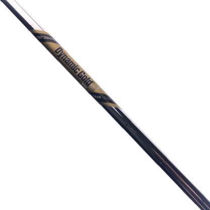 Used TaylorMade MG5 Black Sand Wedge / 54.0 Degrees / Wedge Flex