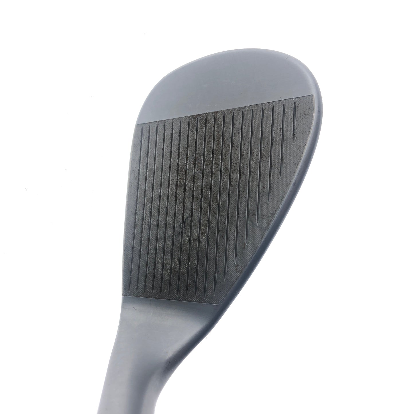 Used TaylorMade MG5 Chrome Gap Wedge / 50.0 Degrees / Wedge Flex