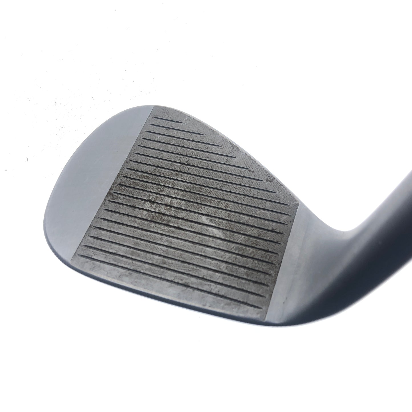 Used TaylorMade MG5 Chrome Gap Wedge / 50.0 Degrees / Wedge Flex