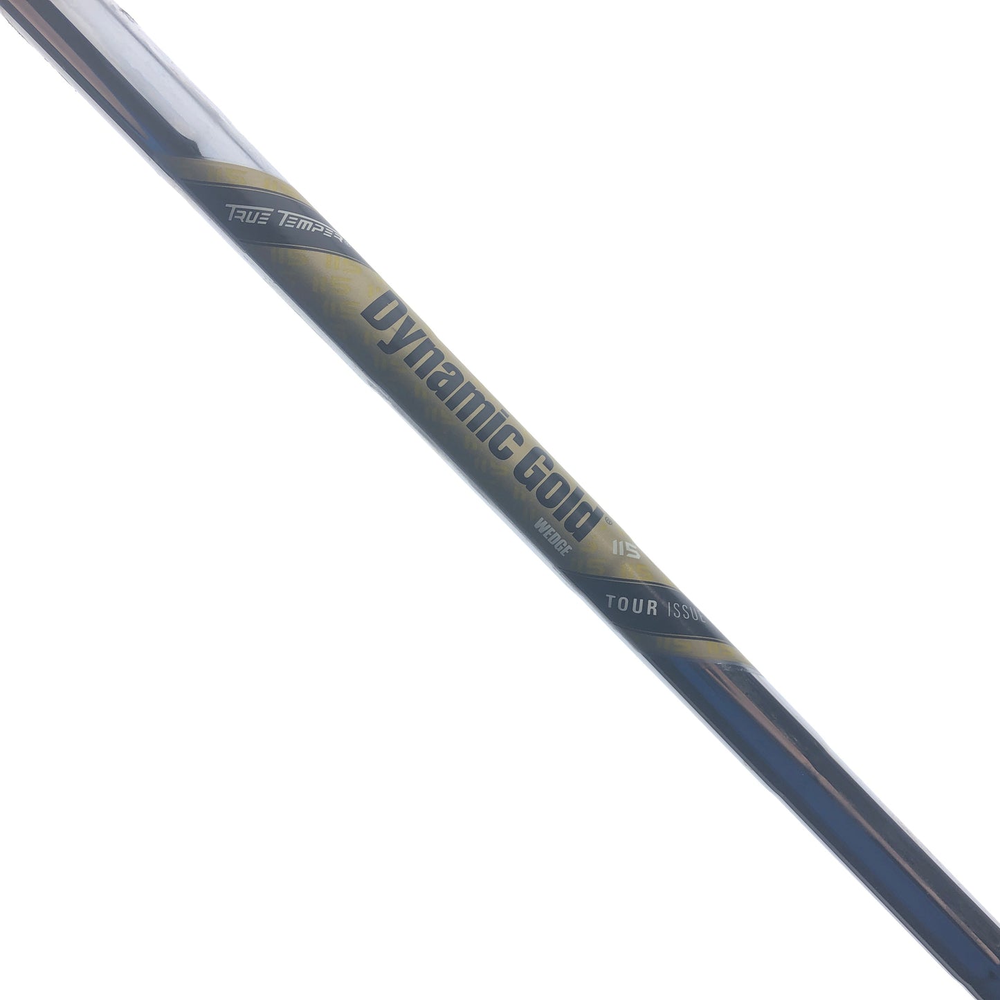 Used TaylorMade MG5 Chrome Gap Wedge / 50.0 Degrees / Wedge Flex