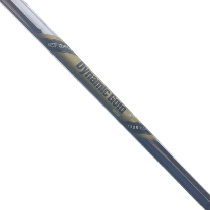 Used TaylorMade MG5 Chrome Gap Wedge / 50.0 Degrees / Wedge Flex