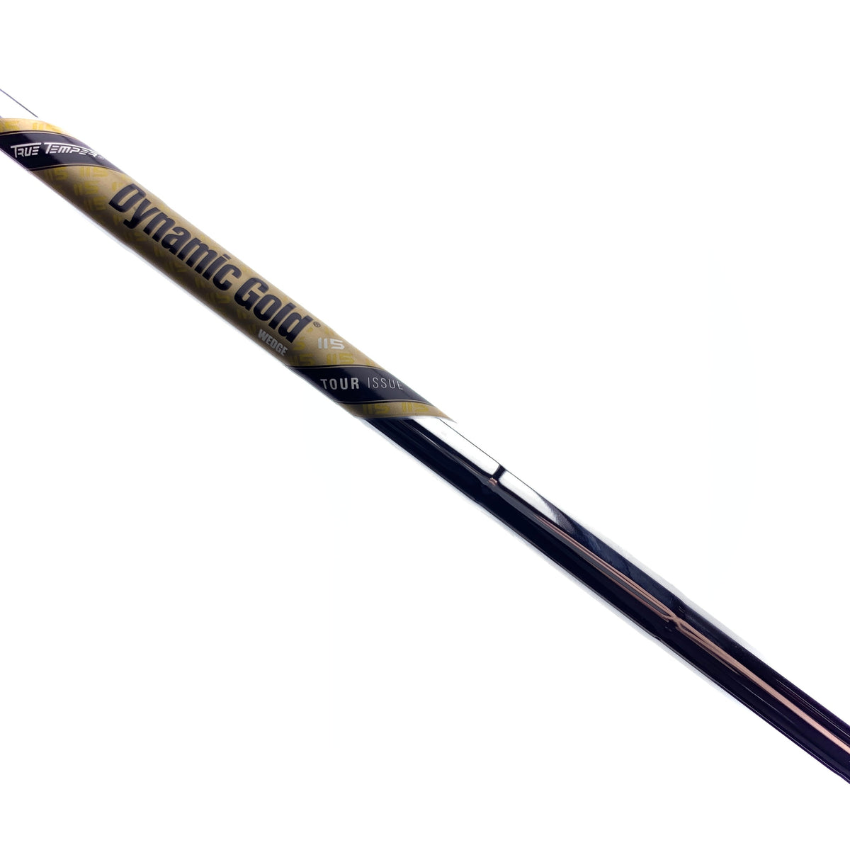 Used TaylorMade MG5 Chrome Lob Wedge / 58.0 Degrees / Wedge Flex