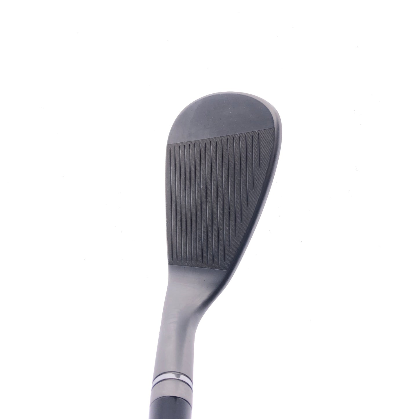 Used TaylorMade MG5 Chrome Pitching Wedge / 48.0 Degrees / Wedge Flex