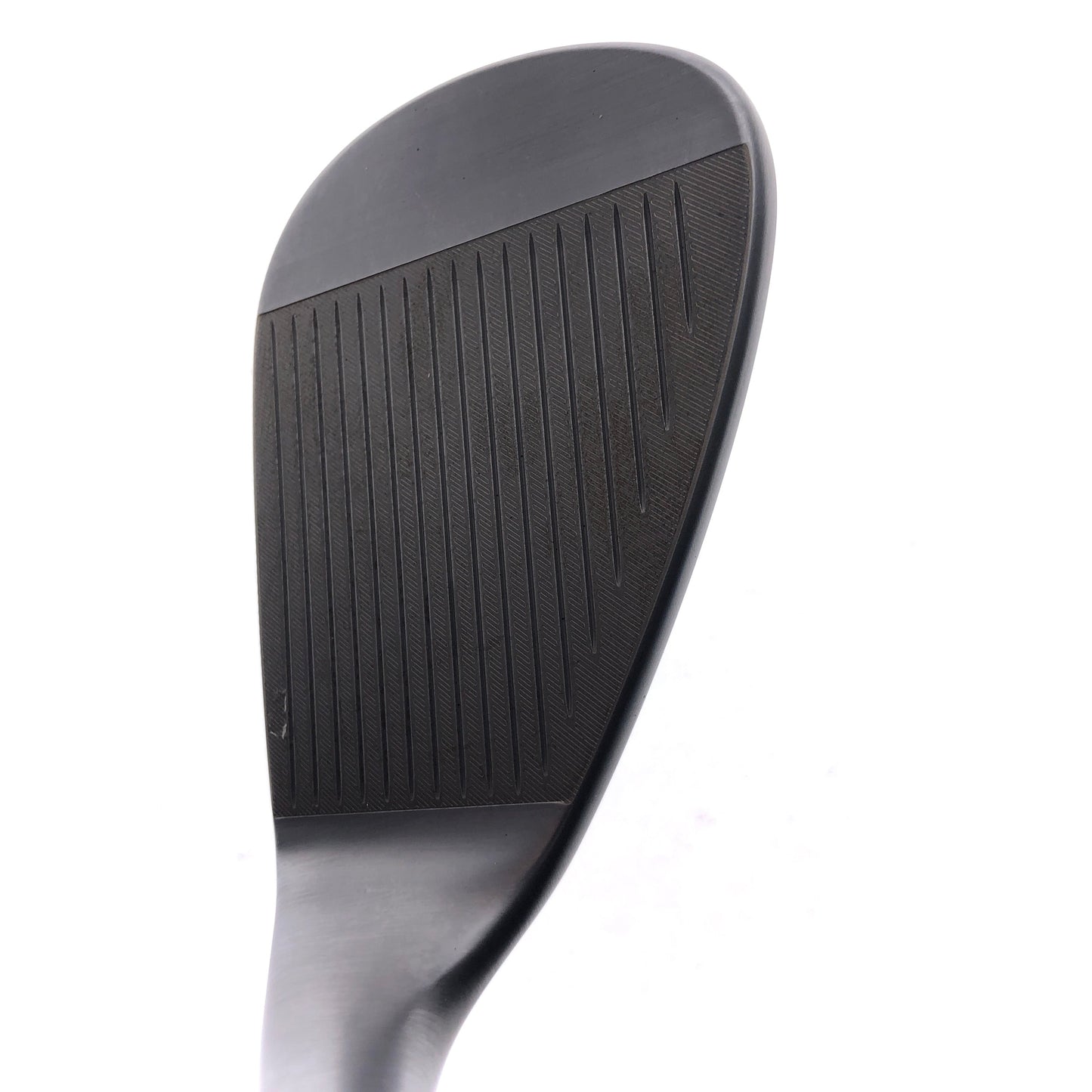 Used TaylorMade MG5 Chrome Pitching Wedge / 48.0 Degrees / Wedge Flex