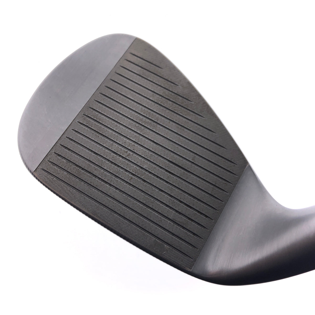 Used TaylorMade MG5 Chrome Pitching Wedge / 48.0 Degrees / Wedge Flex