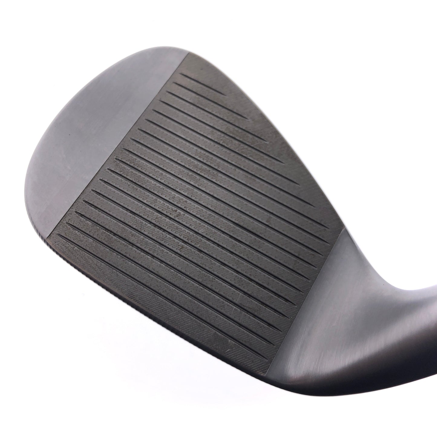 Used TaylorMade MG5 Chrome Pitching Wedge / 48.0 Degrees / Wedge Flex