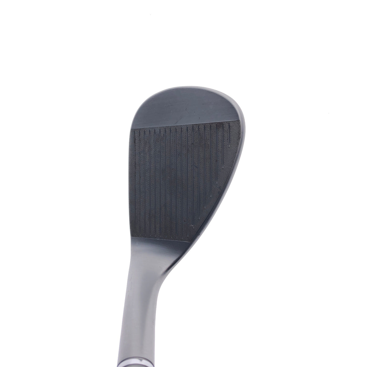 Used TaylorMade MG5 Chrome Sand Wedge / 56.0 Degrees / Wedge Flex