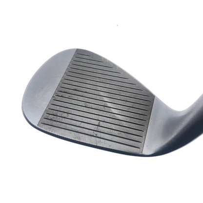 Used TaylorMade MG5 Chrome Sand Wedge / 56.0 Degrees / Wedge Flex