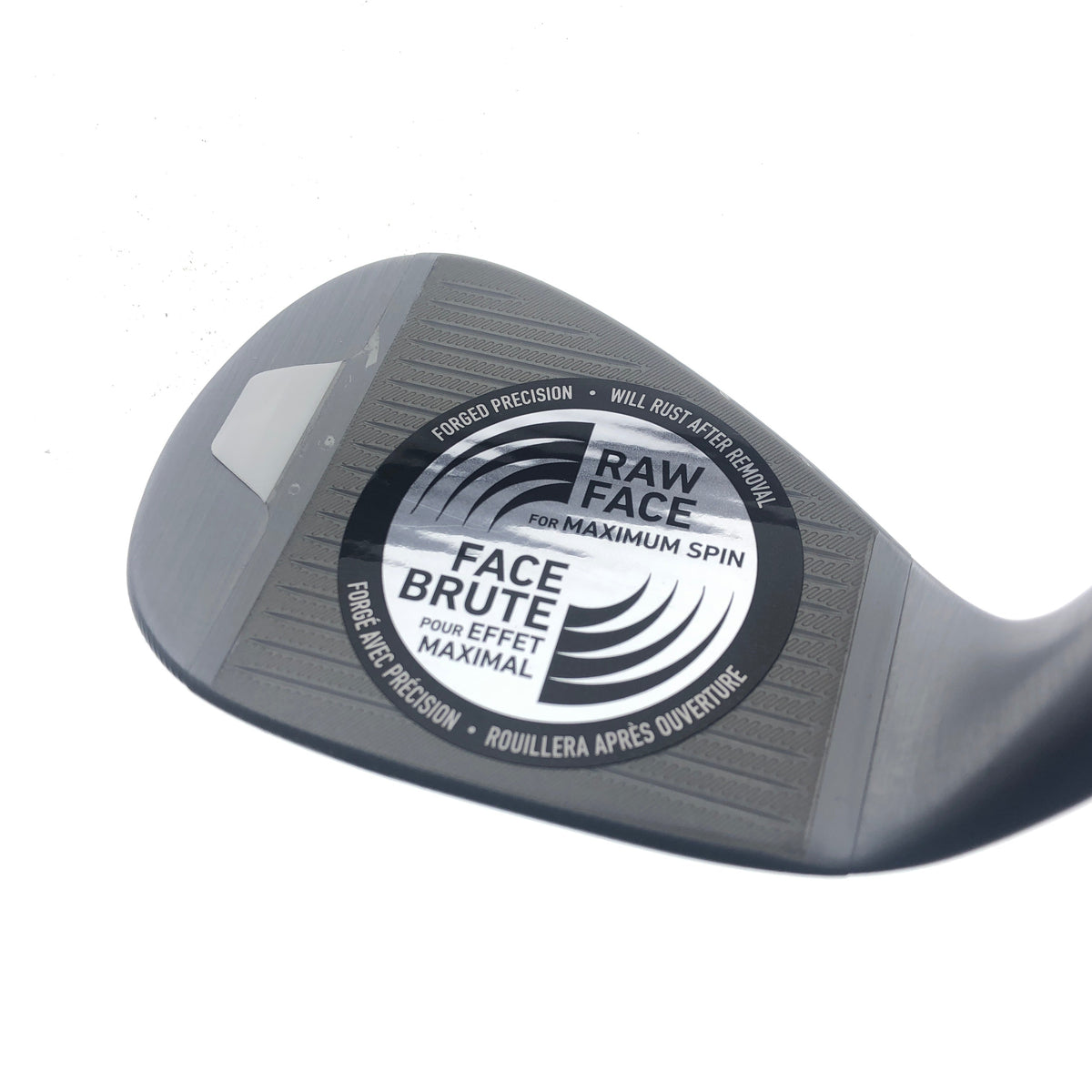 Used TaylorMade MG5 Chrome Sand Wedge / 56.0 Degrees / Wedge Flex