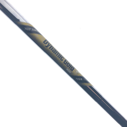 Used TaylorMade MG5 Chrome Sand Wedge / 56.0 Degrees / Wedge Flex