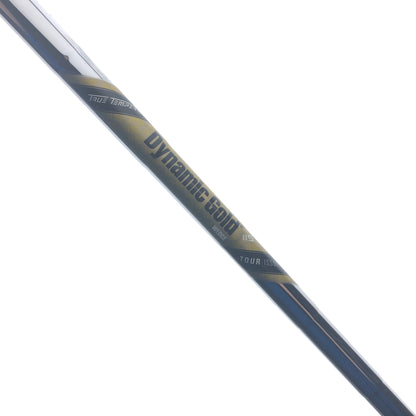 Used TaylorMade MG5 Chrome Sand Wedge / 56.0 Degrees / Wedge Flex