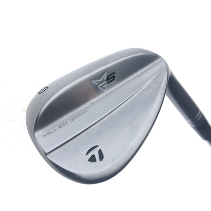 Used TaylorMade MG5 TW Lob Wedge / 60.0 Degrees / Wedge Flex