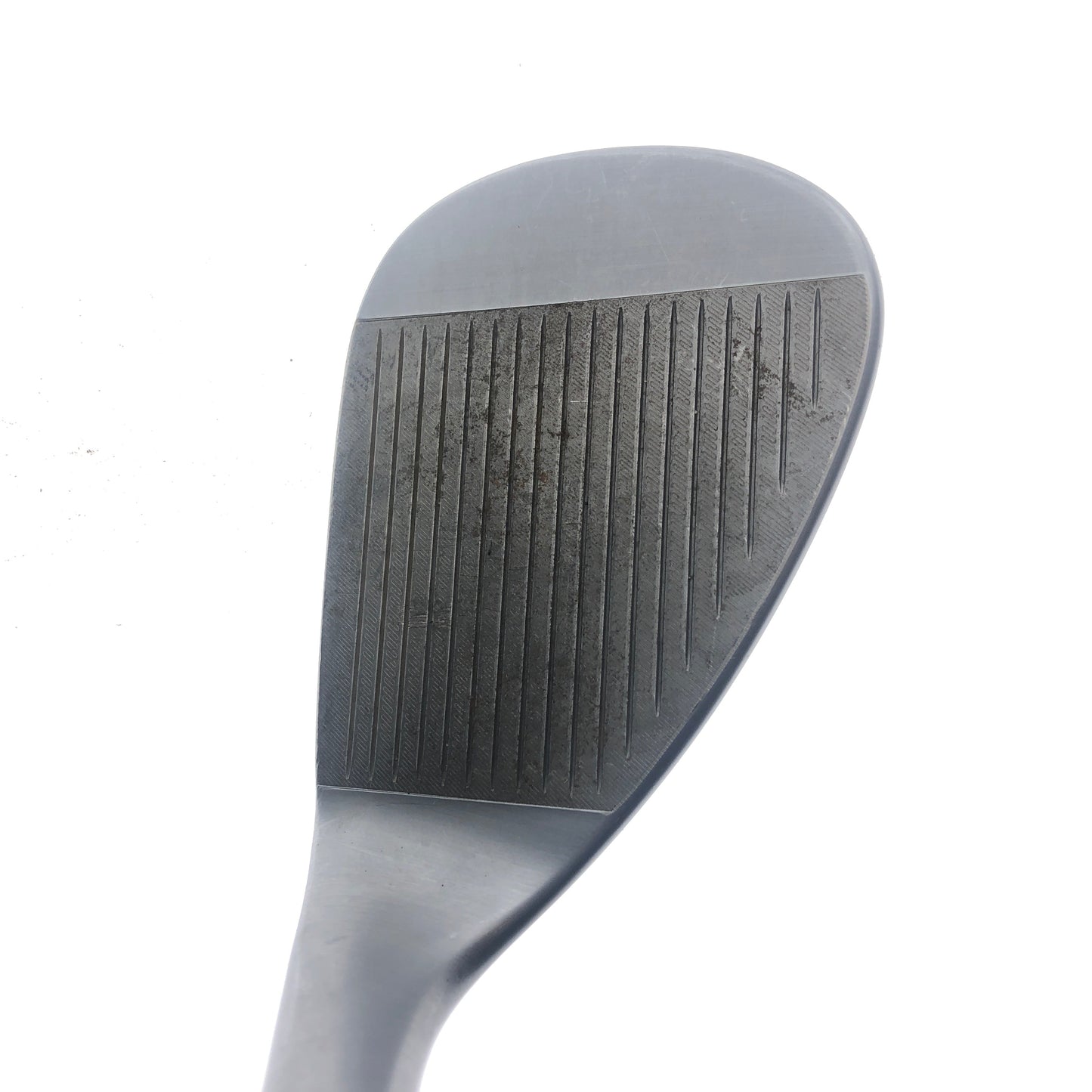 Used TaylorMade MG5 TW Lob Wedge / 60.0 Degrees / Wedge Flex