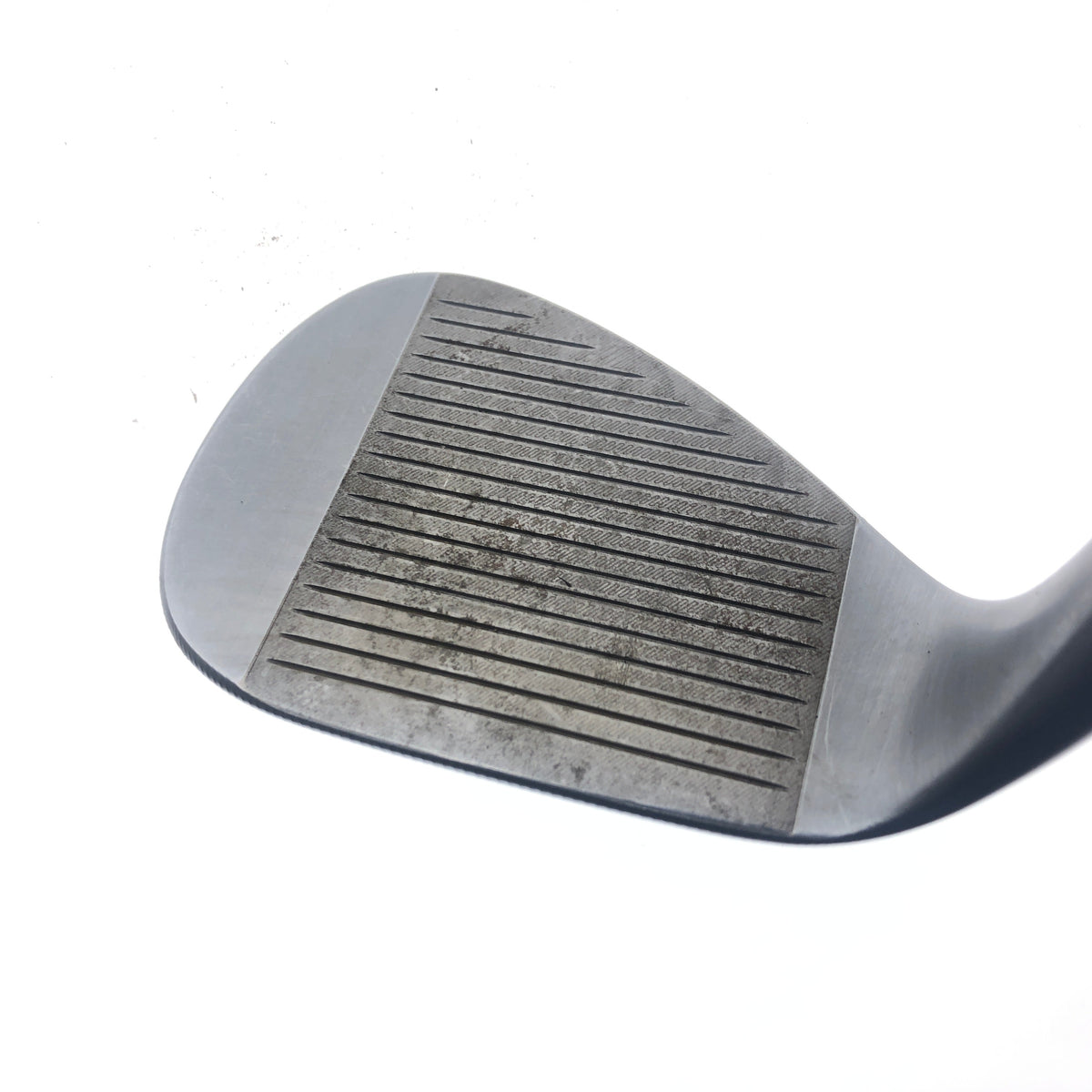 Used TaylorMade MG5 TW Lob Wedge / 60.0 Degrees / Wedge Flex