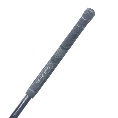 Used TaylorMade MG5 TW Lob Wedge / 60.0 Degrees / Wedge Flex