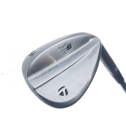 Used TaylorMade MG5 TW Sand Wedge / 56.0 Degrees / Wedge Flex