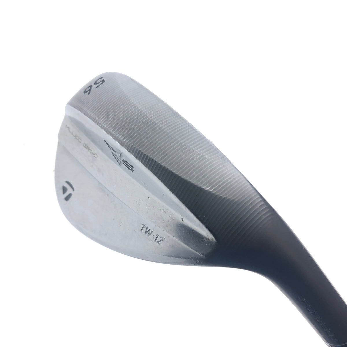 Used TaylorMade MG5 TW Sand Wedge / 56.0 Degrees / Wedge Flex