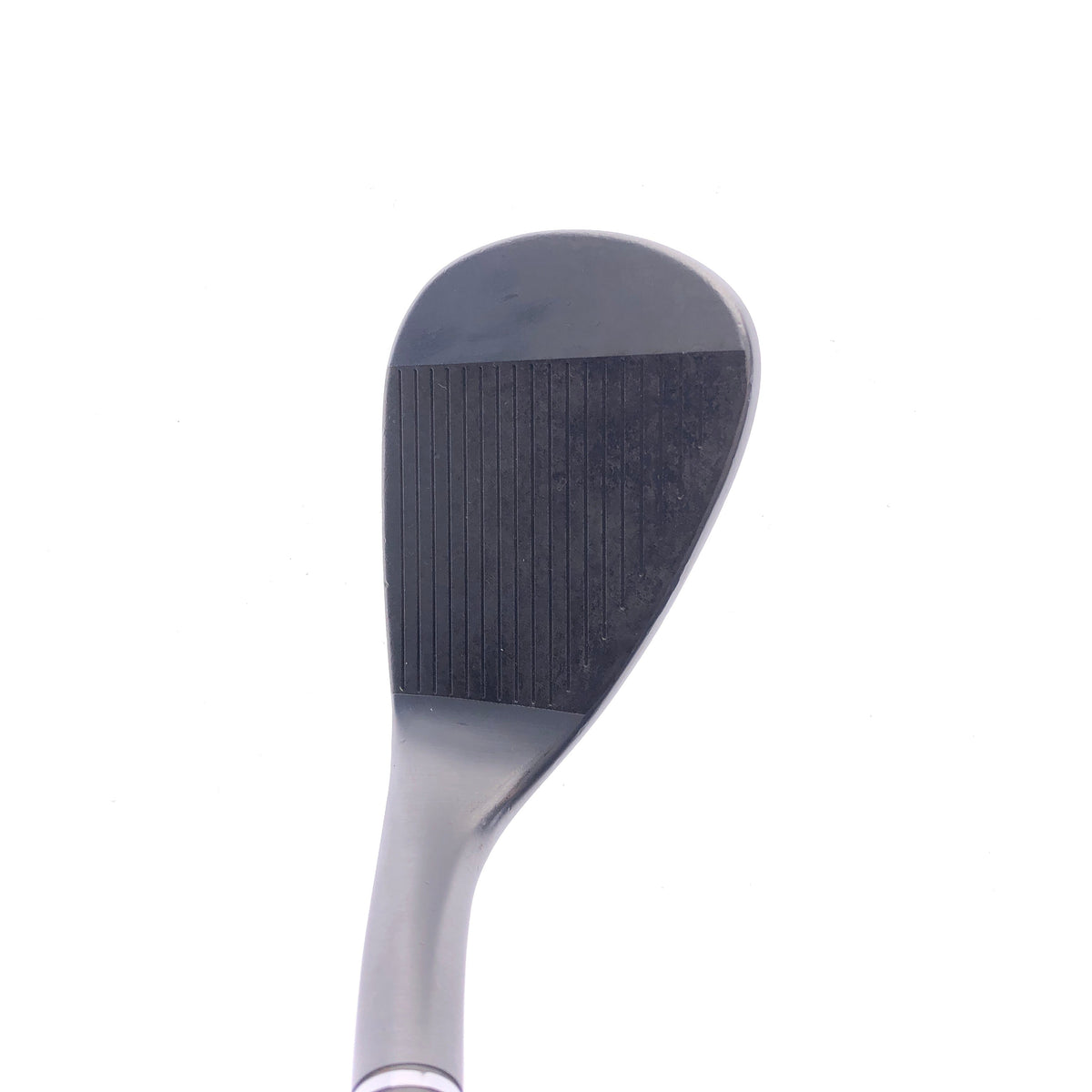 Used TaylorMade Milled Grind 4 Lob Wedge / 58.0 Degrees / Wedge Flex