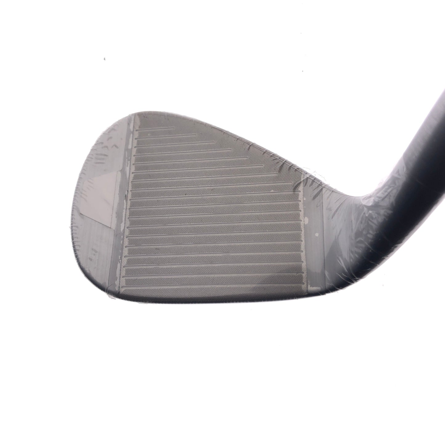 Used TaylorMade Milled Grind 4 Lob Wedge / 58.0 Degrees / Wedge Flex