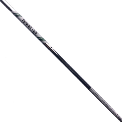 Used TaylorMade Milled Grind 4 Lob Wedge / 58.0 Degrees / Wedge Flex