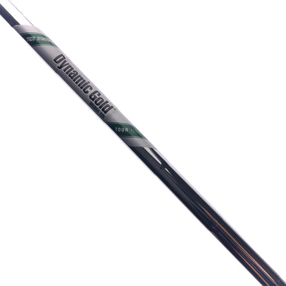 Used TaylorMade Milled Grind 4 Lob Wedge / 58.0 Degrees / Wedge Flex