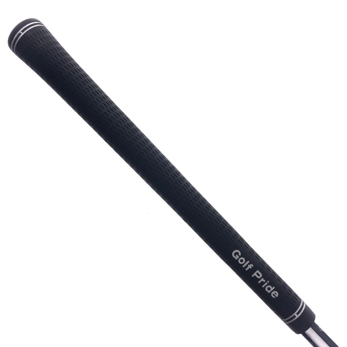 Used TaylorMade Milled Grind 4 Raw Gap Wedge / 50.0 Degrees / Regular Flex