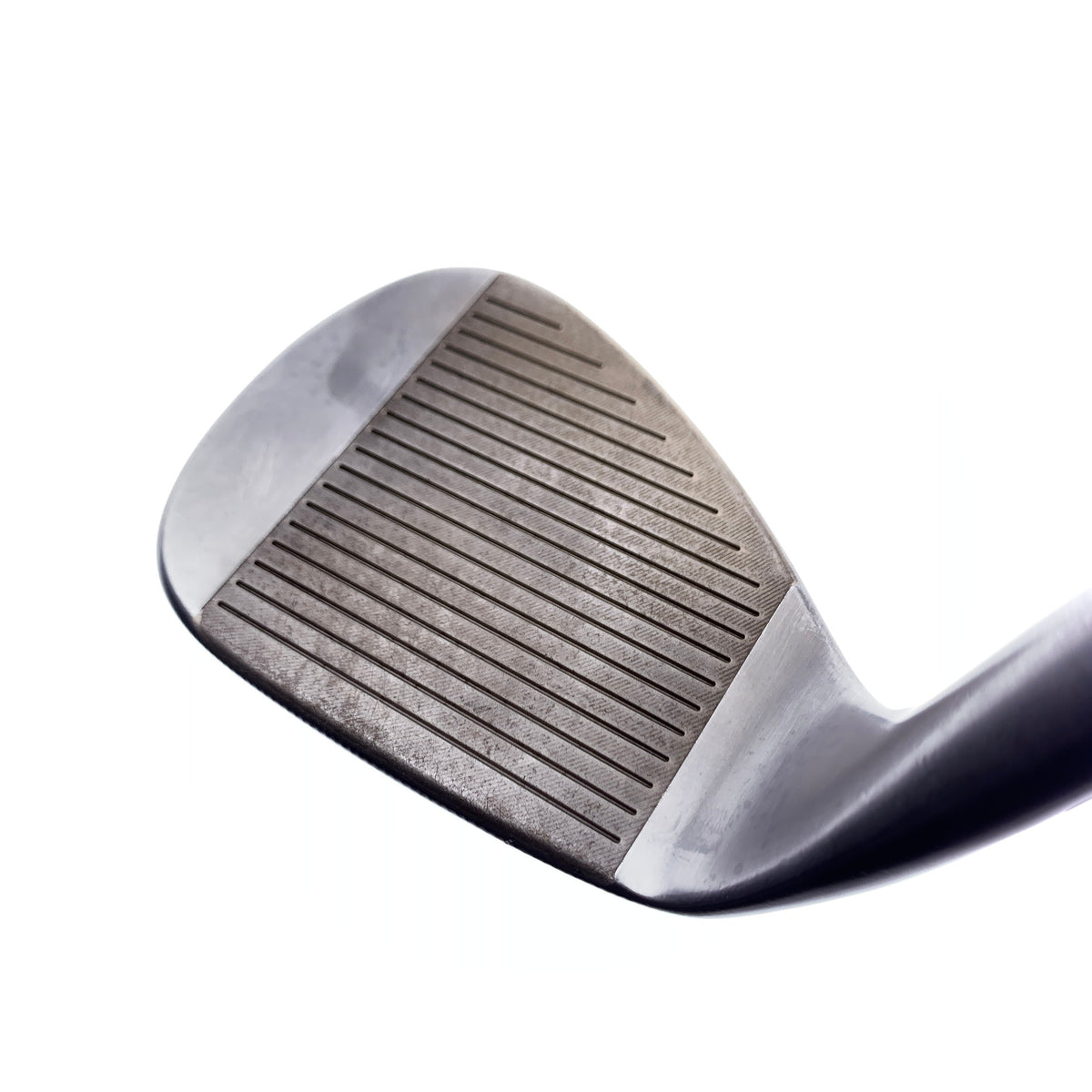 Used TaylorMade Milled Grind 4 TW Lob Wedge / 60.0 Degrees / Wedge Flex