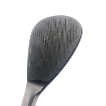 Used TaylorMade Milled Grind Hi-Toe 4 Copper Lob Wedge / 54 Degrees / Stiff Flex