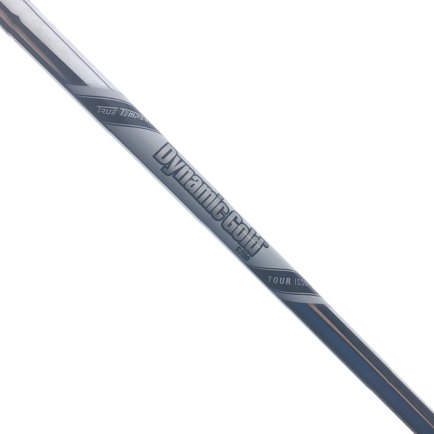 Used TaylorMade Milled Grind Hi-Toe 4 Copper Lob Wedge / 54 Degrees / Stiff Flex