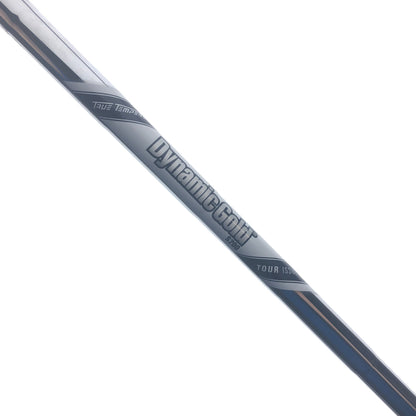 Used TaylorMade Milled Grind Hi-Toe 4 Copper Lob Wedge / 54 Degrees / Stiff Flex