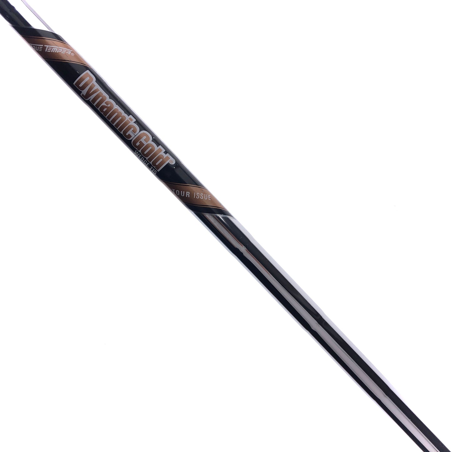 Used TaylorMade Milled Grind Hi-Toe 4 Copper Lob Wedge / 60.0 Deg / Wedge Flex