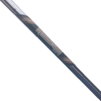 Used TaylorMade Milled Grind Hi-Toe 4 Copper Sand Wedge / 54 Degree / Wedge Flex