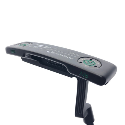 Used TaylorMade MyTP Putter / 34.0 Inches