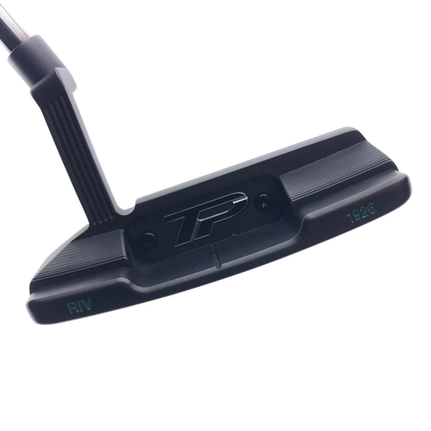Used TaylorMade MyTP Putter / 34.0 Inches