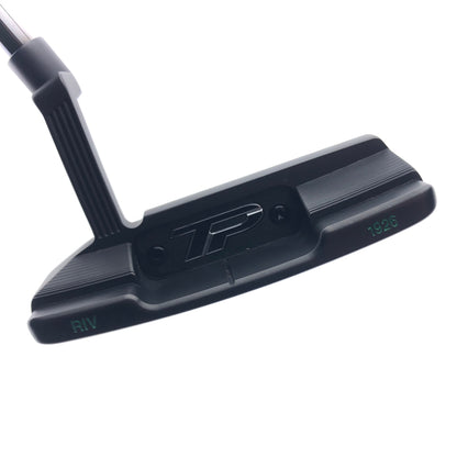 Used TaylorMade MyTP Putter / 34.0 Inches