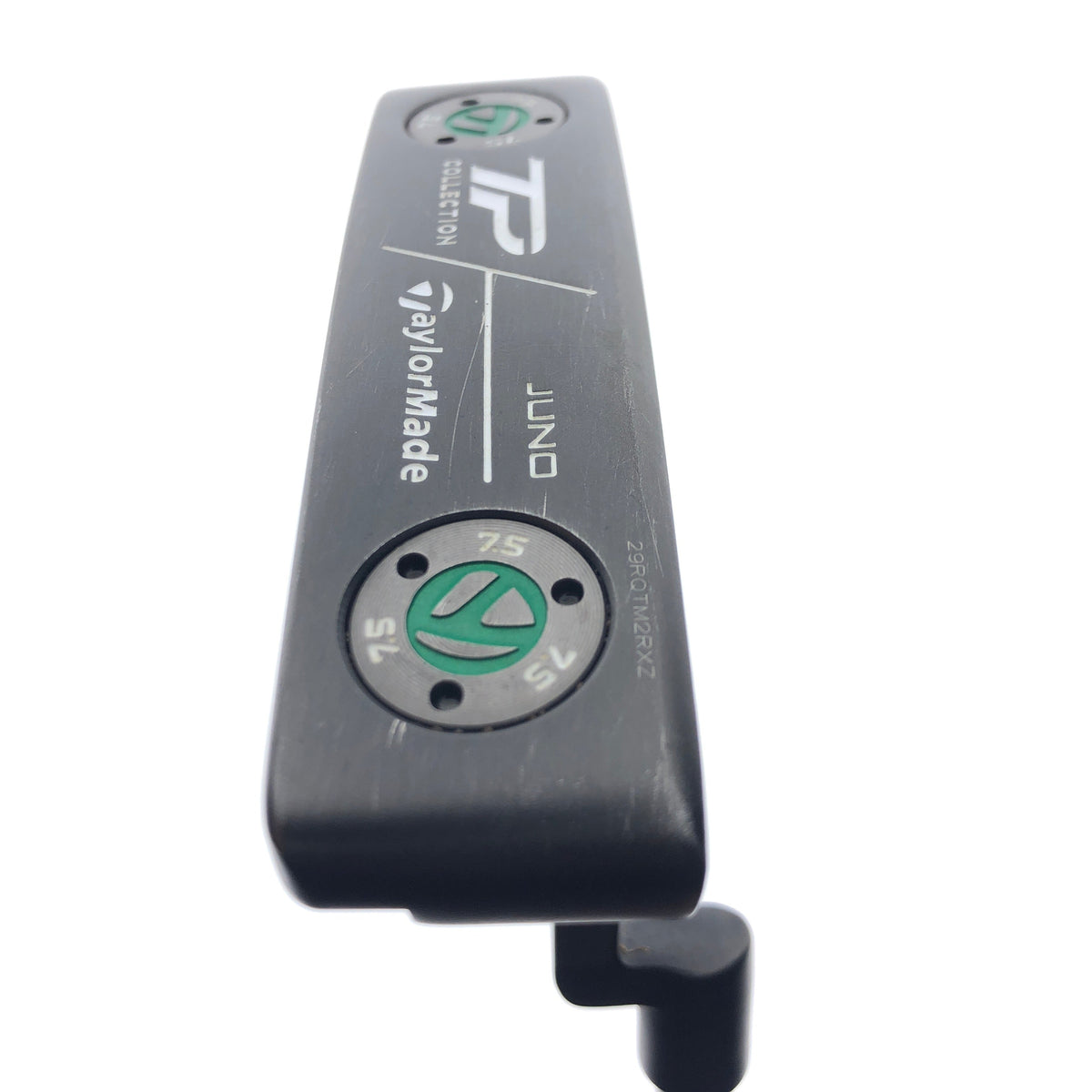 Used TaylorMade MyTP Putter / 34.0 Inches