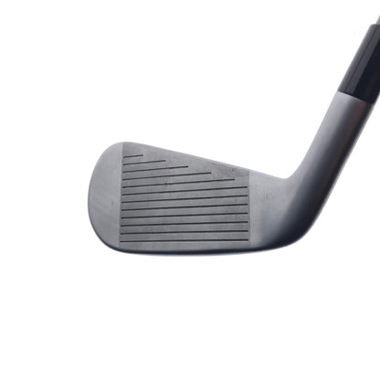 Used TaylorMade P-DHY 2 Hybrid / 18 Degrees / Stiff Flex