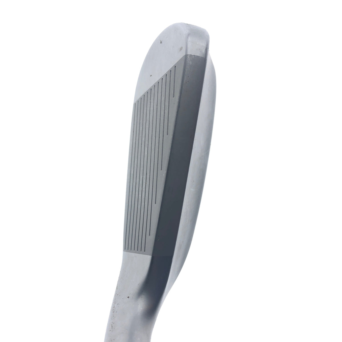 Used TaylorMade P-DHY 2 Hybrid / 18 Degrees / X-Stiff Flex