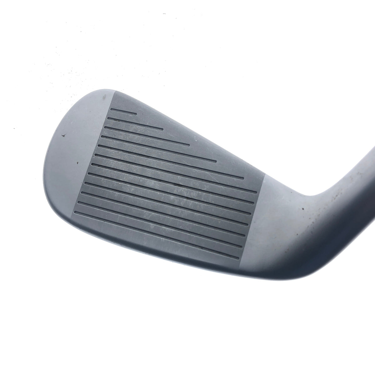 Used TaylorMade P-DHY 2 Hybrid / 18 Degrees / X-Stiff Flex