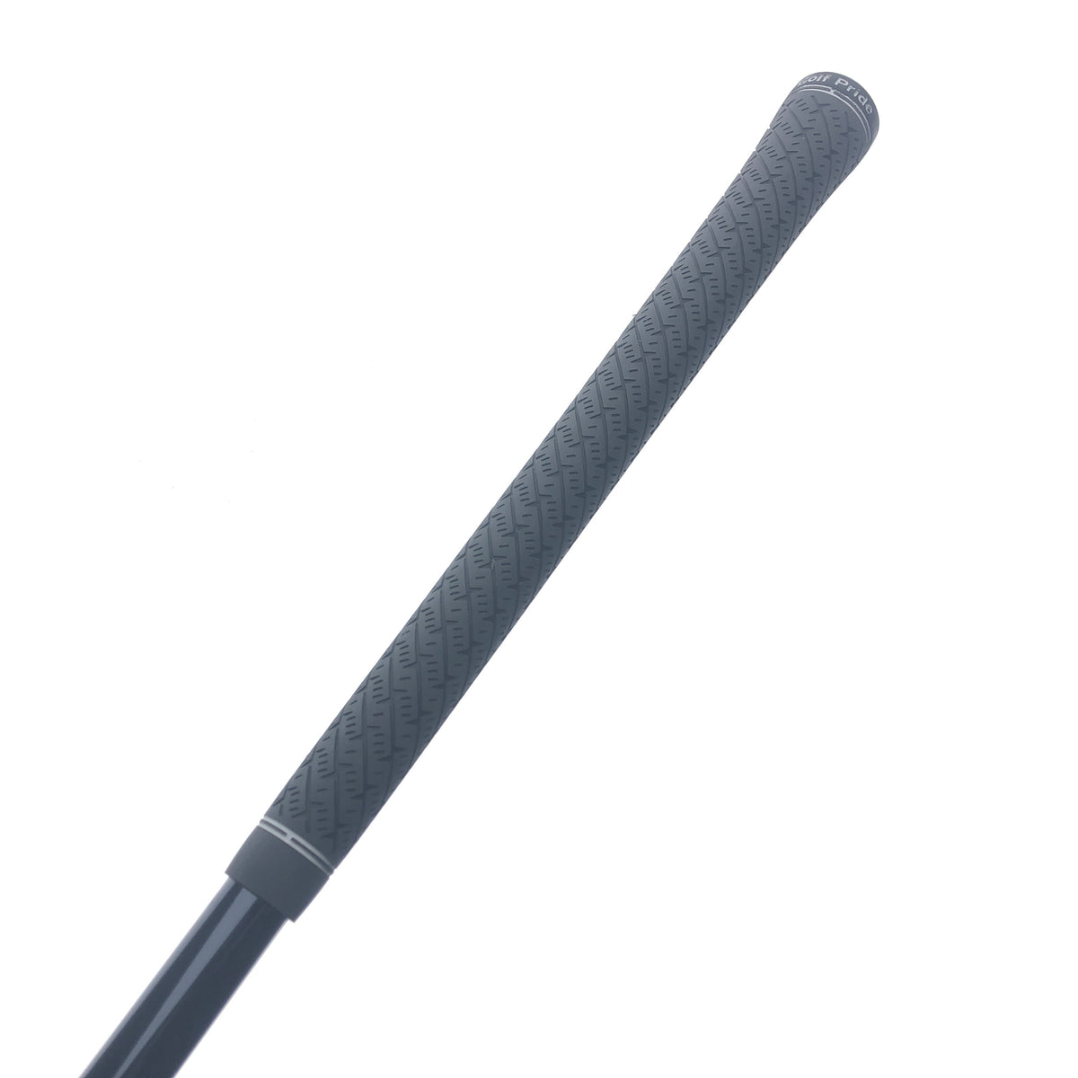 Used TaylorMade P-DHY 2 Hybrid / 18 Degrees / X-Stiff Flex