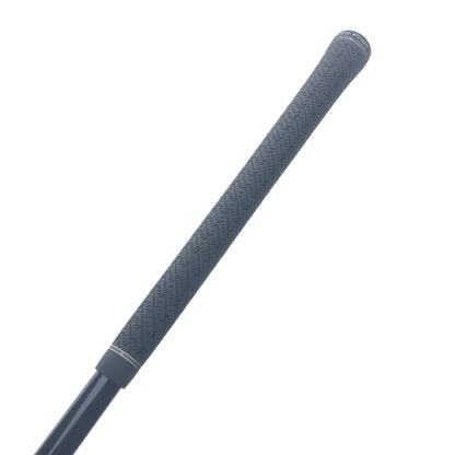 Used TaylorMade P-DHY 2 Hybrid / 18 Degrees / X-Stiff Flex