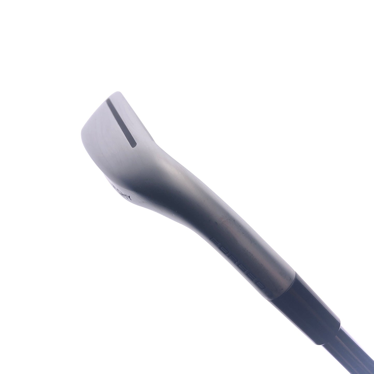 Used TaylorMade P-DHY 3 Hybrid / 20 Degrees / Stiff Flex