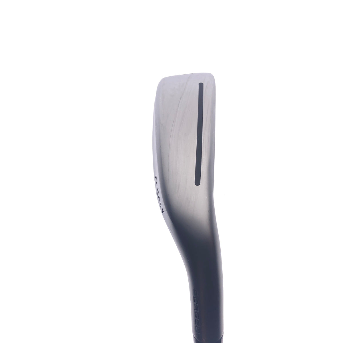 Used TaylorMade P-DHY 3 Hybrid / 20 Degrees / Stiff Flex