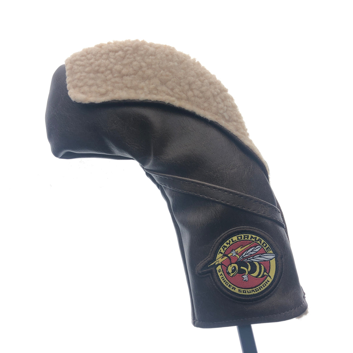 Used TaylorMade P-UDI Bomber 2 Hybrid / 17 Degrees / Stiff Flex