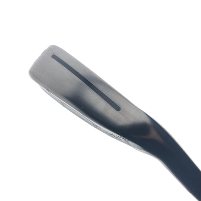 Used TaylorMade P-UDI Bomber 2 Hybrid / 17 Degrees / Stiff Flex