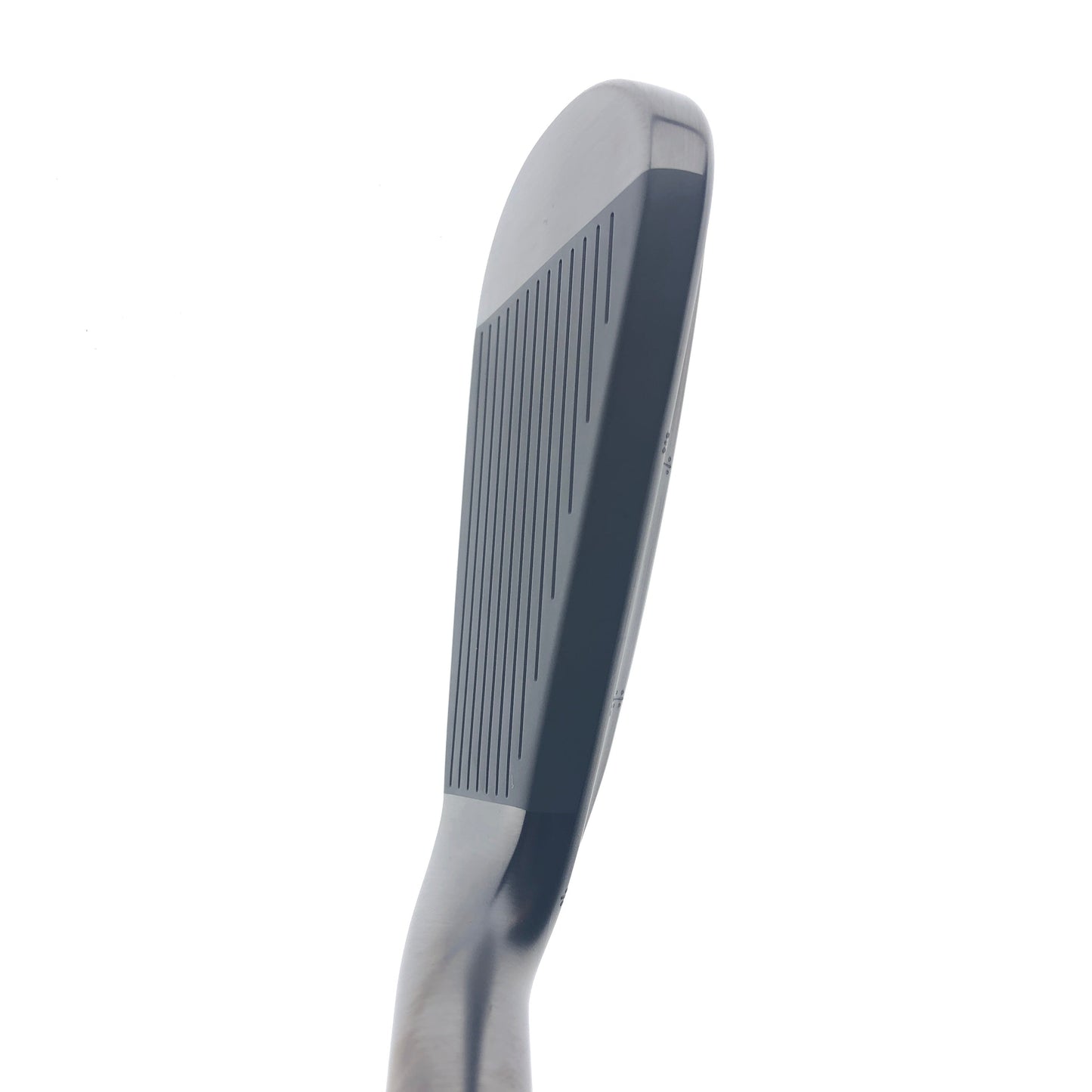 Used TaylorMade P-UDI Bomber 2 Hybrid / 17 Degrees / Stiff Flex