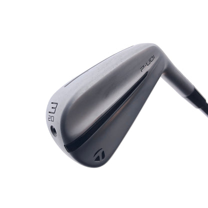 Used TaylorMade P-UDi 2024 3 Hybrid / 20 Degrees / Stiff Flex