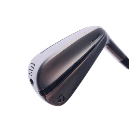 Used TaylorMade P-UDi 2024 3 Hybrid / 20 Degrees / Stiff Flex