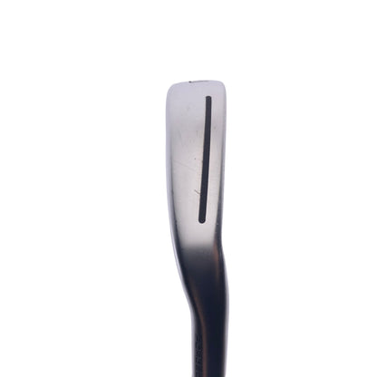 Used TaylorMade P-UDi 2024 3 Hybrid / 20 Degrees / Stiff Flex