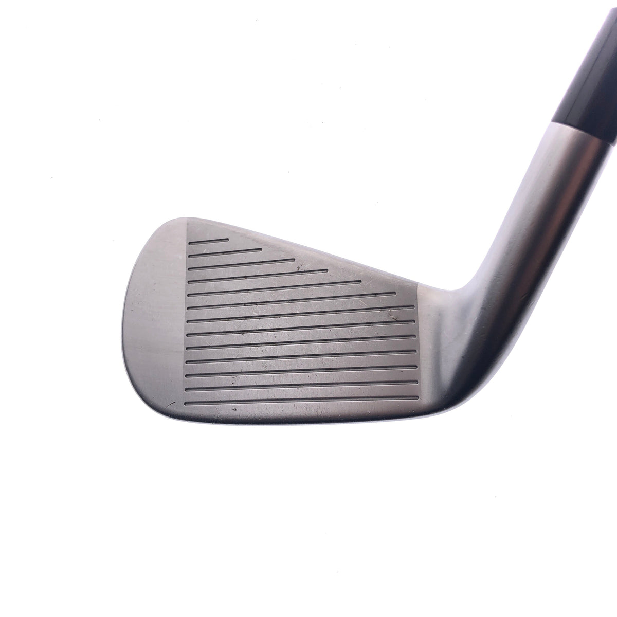 Used TaylorMade P-UDi 2024 3 Hybrid / 20 Degrees / Stiff Flex